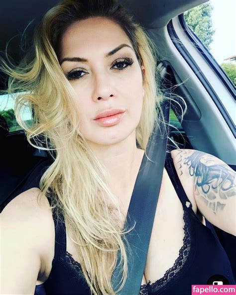 Milf Electra Electradiabolique Milfelectra Nude Leaked Onlyfans Photo Fapello