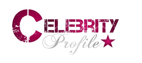 Download High Quality Celebrity Png Logo Transparent Png Images Art
