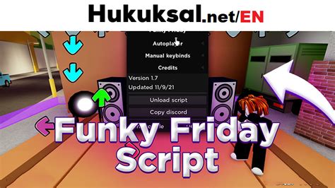 Funky Friday Autoplay Script Pastebin 2022