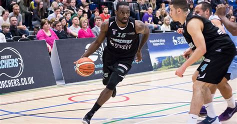 Tayo Ogedengbe Extends Surrey Scorchers Stay Surrey Live