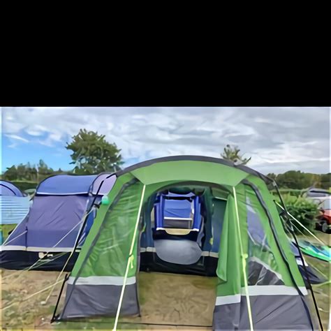 10 Man Tent For Sale In Uk 55 Used 10 Man Tents
