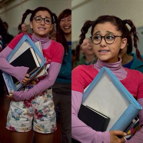 She began her career in 2008 in the broadway. Ariana grande in the new movie swindle in 2020 | Ariana ...
