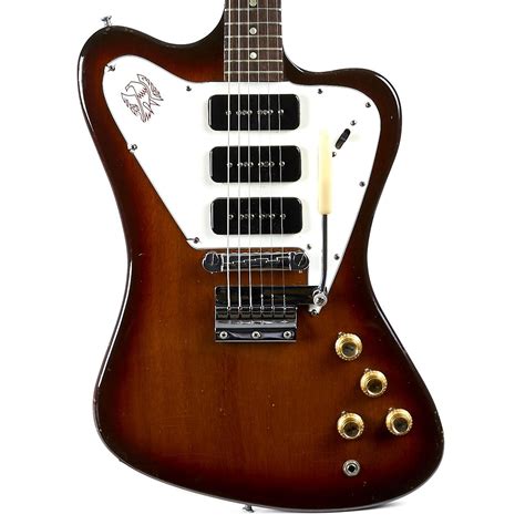 Gibson Firebird Reverse Ph