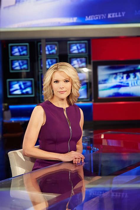 Fox News Megyn Kelly Talks Primetime Move Election Night And