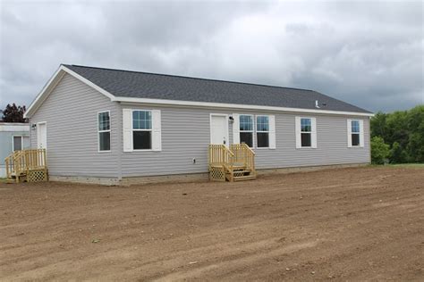 Mobile Home Roof Construction