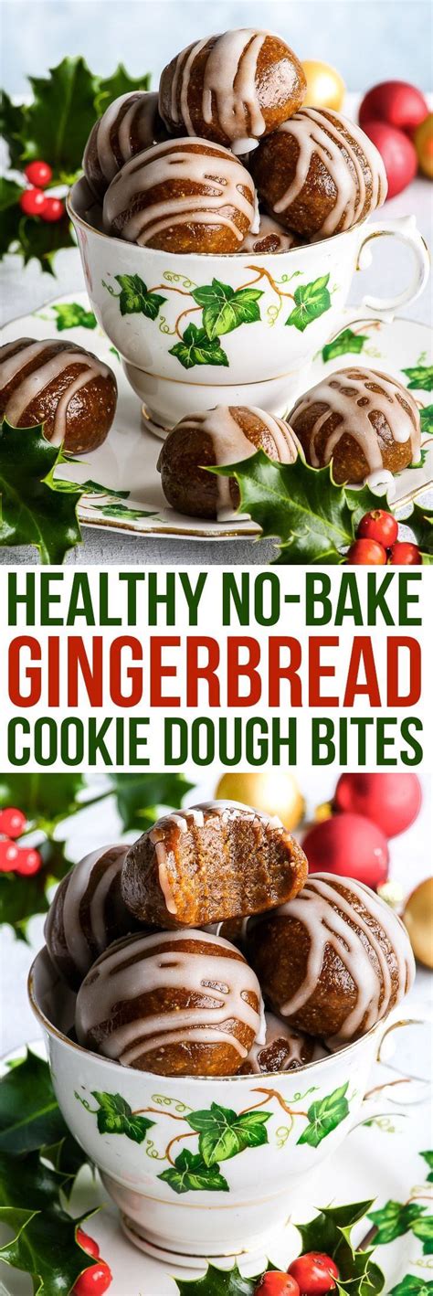 34 Christmas Gingerbread Recipes Holiday Foods Joy Pea Health Live