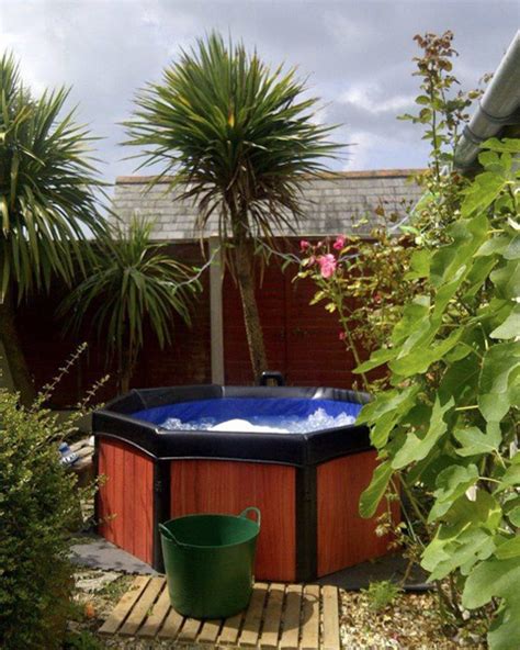 bournemouth and poole hot tub hire photos hot tub hire dorset