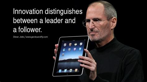 These amazing steve jobs' quotes could change your life. Changing the thinking minds: Leadership style, 'Situation ...