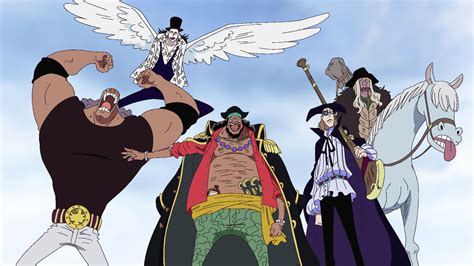 Long ago the infamous gol d. Watch One Piece Season 7 Episode 444 Sub & Dub | Anime ...