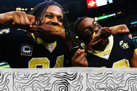 Nfl Thanksgiving Day 2018 9 Winners 7 Losers From Turkey Day Football