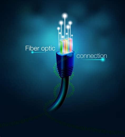 An Overview Of How Fiber Internet Works Internet Provider Guelph