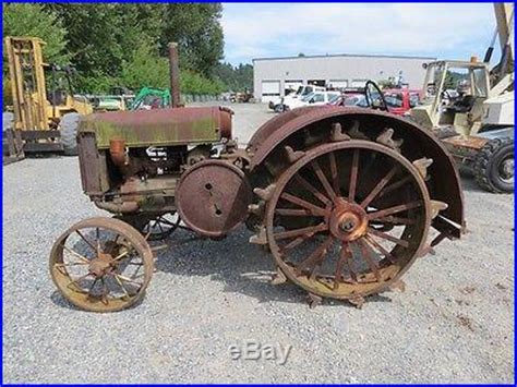 We are constantly adding inventory so we can provide our customers with the parts they need. 1937 John Deere Model D Farm Tractor Vintage -Parts/Repair | Mowers & Tractors