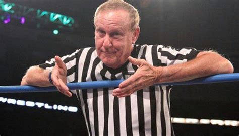 Dave Hebner Former WWE Referee Passes Away The Celeb Post