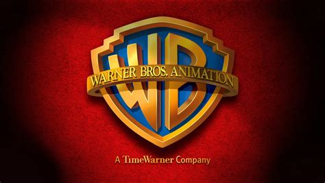 Warner Bros Animation Logo Warner Brothers Movies Logo Hd Wallpaper