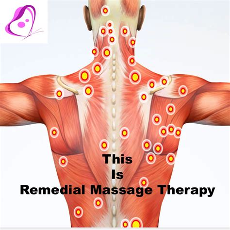 What Is Remedial Massage Elim Springs Wa