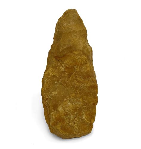 Stone Age Tools For Sale Neolithic Tenerean Culture Stone Spearhead