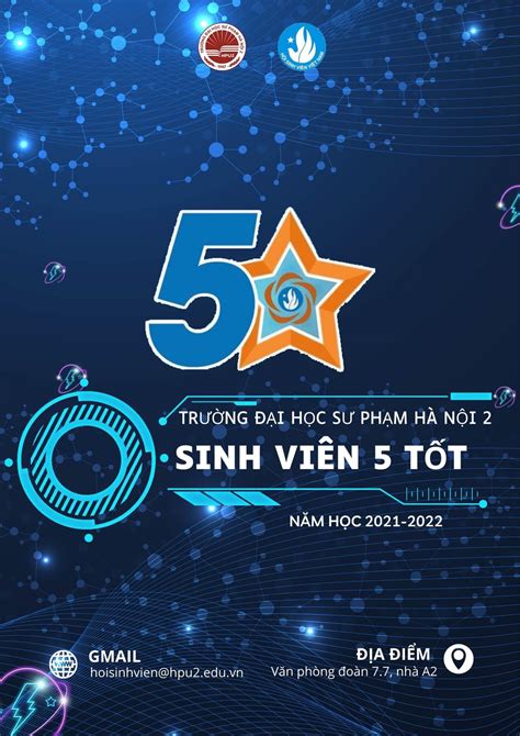 Hướng Dẫn Xét Sinh Viên 5 Tốt Năm Học 2022 2023