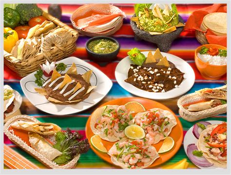 10 Platillos Mexicanos Imperdibles De Nuestra Gastronomía Blog Xcaret