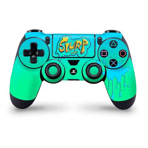 Slurp Juice Xbox Controller Skin Ko Custom Creations