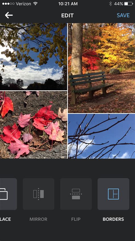 Compare The 5 Best Photo Collage Apps For Iphone