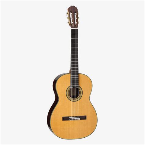 Takamine Th5 Hirade Classical Pro Series Acoustic Guitar Mooloolaba