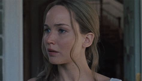 ‘mother Jennifer Lawrence Dislocated A Rib On Set Indiewire