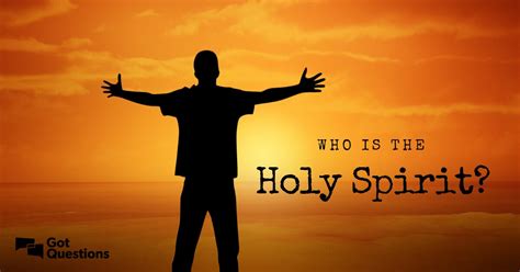 Quem Convence é O Espirito Santo