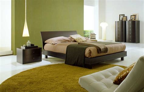 Innovative Modern Bedroom Interior Designs My Decorative