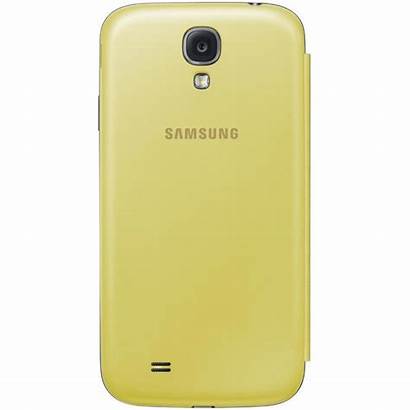 S4 Galaxy Samsung I9500 Ef Flip Tapa