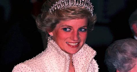 Princess Dianas Secret Sex Diary Led To Her Murder Daily Star