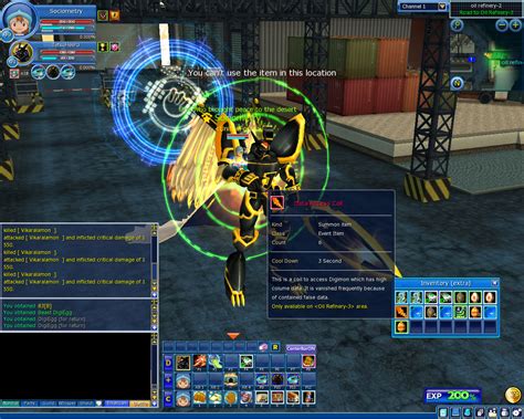 This shadowlands mining leveling guide will help you to level your mining skill up from 1 to 150. AxTH's Digimon Master Online (DMO) Guide: Quest - Digimon Master Online (DMO) Guide