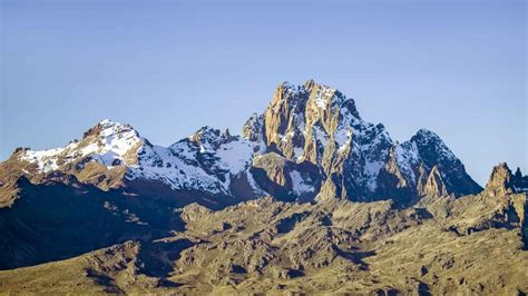 Mount Kenya Viewing Points Getyourguide