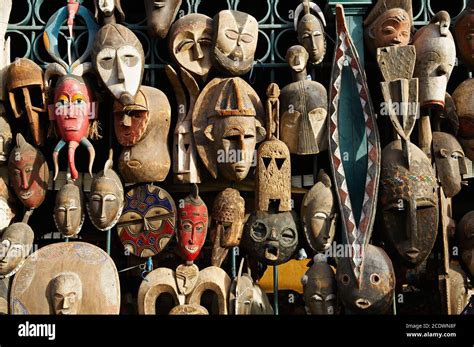 Senegal Tradition Hi Res Stock Photography And Images Alamy