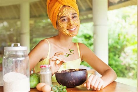 26 Best Diy Homemade Face Masks For Acne And Chafing Pimples