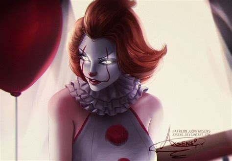 Pennywise It Stephen King Image By Axsens 2723486 Zerochan