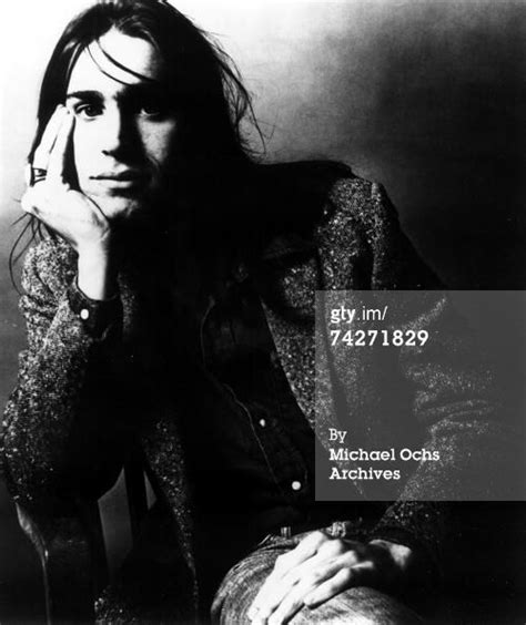 Dan Fogelberg By Michael Ochs Getty Images Musician Photography