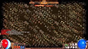On skill (or talent) trees and how to make them | stormmer. Path Of Exile: Passive Skill Tree - GameGuides