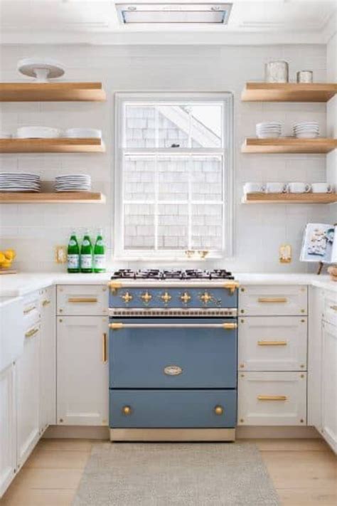 Sail Into Style 22 Trending Beach Style Kitchen Ideas For The Ultimate