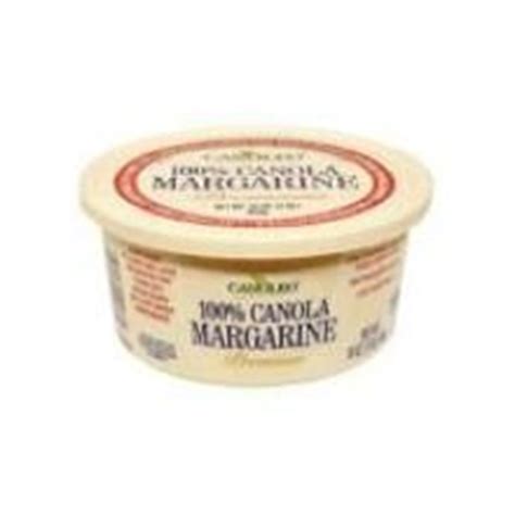 It was named oleomargarine from latin for oleum (olive oil) and greek margarite. Amazon.com: Canoleo 100 Percent Premium Canola Margarine ...