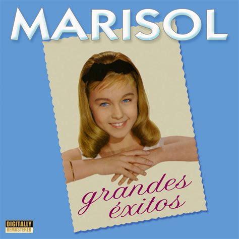 Grandes éxitos By Marisol Cd With Mareyes Ref115999240