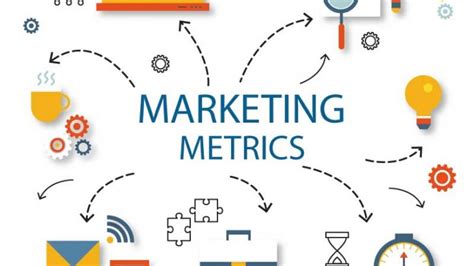 5 Key Marketing Metrics And Kpis You Must Track Ubiq Bi