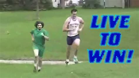 Live To Win Training Montage Music Video Youtube