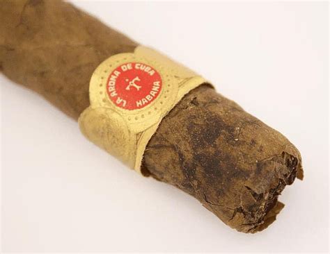 For Sale Cigar Churchill Smoked In Bermuda Bernews