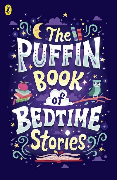 The Puffin Book Of Big Dreams By Puffin Penguin Books New Zealand