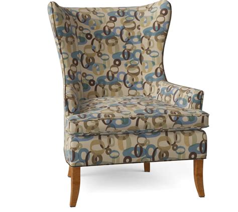 Hekman Hannah 34 Wide Tufted Wingback Chair Wayfair Hekman Wingback Chair Chair
