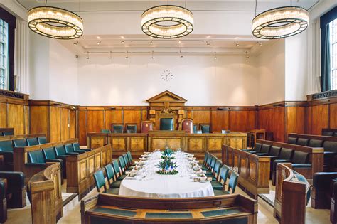 Council Chamber Town Hall Hotel Event Venue Hire