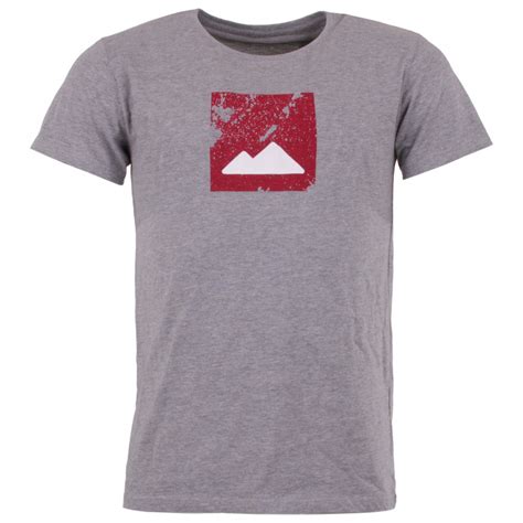 Bergfreundede Dawa T Shirt T Shirt Herren Online Kaufen Bergfreundede