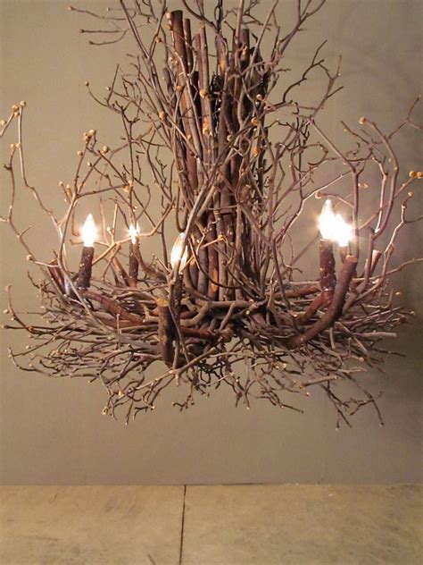 Diy Ideas With Twigs Or Tree Branches