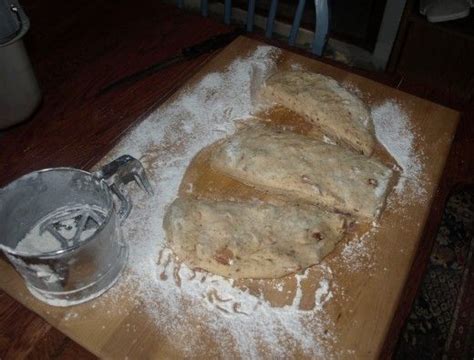 Lard Bread An Old Fashioned Recipe From The Kitchen At Life On The
