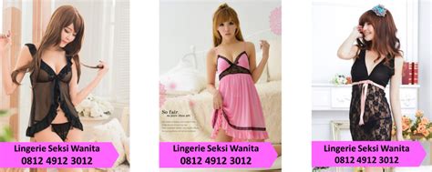 Jual Baju Tidur Sexy Untuk Orang Besar Bahan Lembut Telp 0812 4912 3012 Toko Lingerie Murah